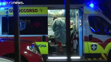 Италия: мигранты погибли под колесами поезда