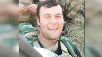 Şəhidlərə ithaf olunmuş "Xudayar təsnifi”nin yeni versiyası