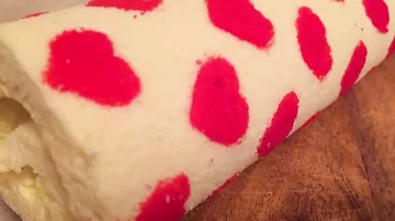 Rulet resepti