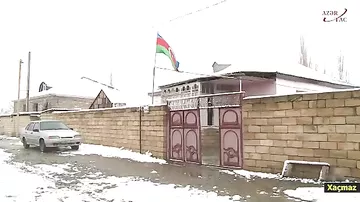 Şəhid bacısı: Qardaşım deyirdi ki, Azərbaycan bayrağına bükülü gələcəyəm