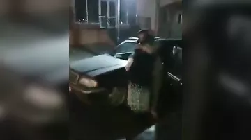 В Азербайджане встречают героических сыновей с Карабахской Отечественной войны (2)