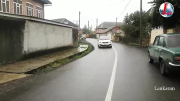 В Азербайджане встречают героических сыновей с Карабахской Отечественной войны (6)