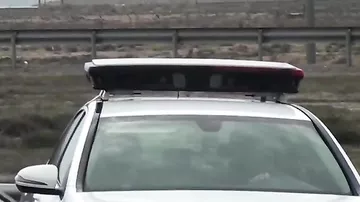 Bölgələrdən qanunsuz sərnişin daşıyan sürücülər yaxalandı