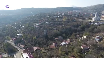 Şuşa sakini doğma yurda kiçik biznesi ilə qayıdacaq