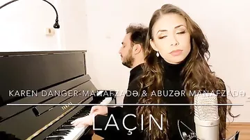 Потрясающе! Австрийская певица исполняет на азербайджанском "Laçın" (ВИДЕО)