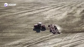 Fermerlərə verilən subsidiyaların məbləği artırılacaq