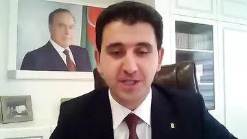 Günün aktual mövzusu: Pandemiya dönəmində təhsil və özünü inkişaf