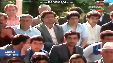 Уникальные кадры фестиваля "Хары бюльбюль". Вспомним эти замечательные дни-2