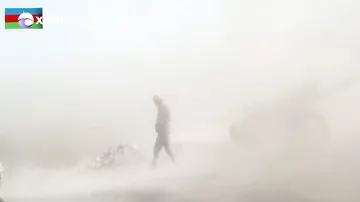 Onlar vətən müharibəsi iştirakçılarına təmənnasız xidmət edirlər