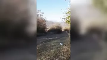 "Şuşaya "İsgəndər" atmışdıq"- İrəvandan sensasiyalı etiraf