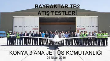 Yeni "Bayraktar"ın üstünlükləri - Türk general açıqladı