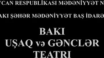 Азербайджанские актеры представили проект "Vətən sənsən, oğul!" в память о шехидах и героях 20 Января и Карабахской войны (ВИДЕО)