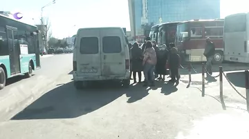 Qeyri-müntəzəm sərnişin avtobuslarında gediş haqqı bahalaşdı