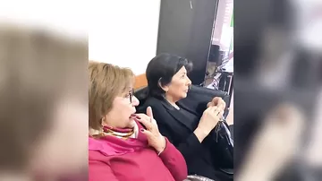 AzTV-nin məşhur diktorları bir arada
