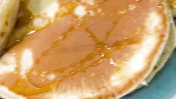 PANKEK resepti
