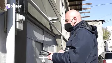 Bakıya yeni qaz sayğacları gətirilir - Funksiyaları AÇIQLANDI