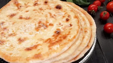 TAVADA XAÇAPURİ RESEPTİ