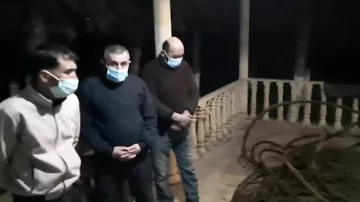 Su polisləri xidməti ərazidə baş verən bir neçə hüquqazidd hərəkətlərin qarşısını alıb