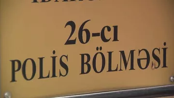 Bakıda özünü qazi kimi təqdim edərək insanlardan pul toplayan şəxs ifşa edilib
