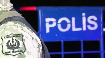 İşğaldan azad edilmiş ərazilərə qanunsuz yollarla keçən daha 6 mülki şəxs saxlanıldı