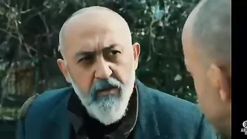 Газель Насими прозвучала в одном из самых рейтинговых турецких сериалов "Çukur"