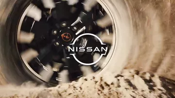 Nissan yenilənmiş Frontier modelinin yeni tizerini dərc edib