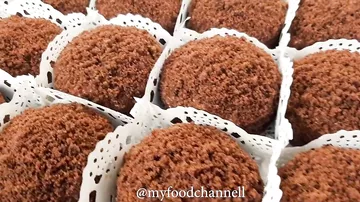 Kirpi pirojnası