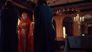 Yox içində Xarı Bülbül - Qarabağnamə
