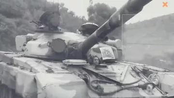 “Caliber”dən zəfərimizin nəticələrini şübhə altına almaq istəyənlərə CAVAB
