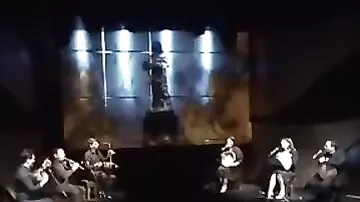 Международный центр мугама представил композицию, посвященную Ходжалинскому геноциду