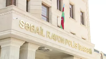 Səbail rayonunda narkotik vasitələrin satışı ilə məşğul olan dəstənin daha bir üzvü saxlanıldı