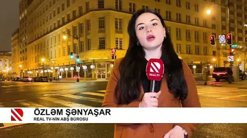 ABŞ-da bəzi məhdudiyyətlər ləğv olunur