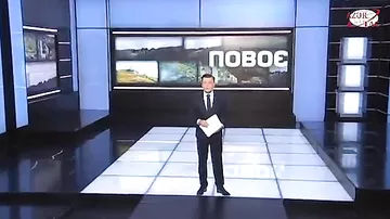 Ukrayna telekanalı Prezident İlham Əliyevin mətbuat konfransı barədə xüsusi reportaj yayımlayıb