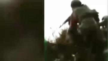 Azərbaycan Ordusunun zabiti Şuşa döyüşlərindən danışıb
