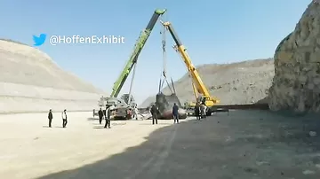 Qəflətən sahilə çıxdı - Nə olduğunu öyrəndiklərində...