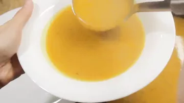 Mərcimək Şorbası Resepti