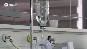 Koronavirusa yoluxma halları sürətlə arta bilər