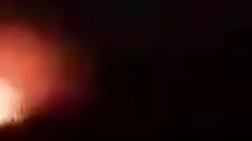 Rusiyadan ŞOK HÜCUM: Türkiyə ordusunun olduğu ərazi bombalandı - Ölən və yaralananlar var