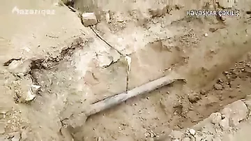 Bir gündə təbii qazdan 3 qanunsuz istifadə halı aşkarlanıb - "Azəriqaz"