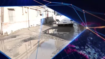 Problem: Yaddan çıxan yaşayış massivi