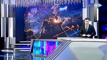 Prezident İlham Əliyev Macarıstanın xarici işlər və ticarət nazirini videoformatda qəbul edib