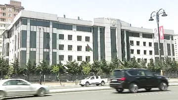 Bakı avtobuslarında və dayanacaqlarda insanları belə soydular