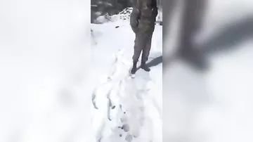 "Postlardan çəkilin, Qafanı artıq veriblər" - Ermənistan Baş Prokurorluğu HƏRƏKƏTƏ KEÇDİ