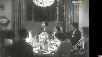 İki könül görüşəndə, Aygün filmindən