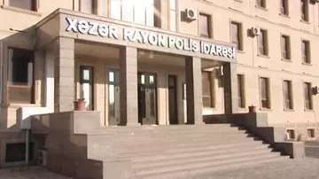 Bakıda narkotik plantasiyası salan şəxs saxlanıldı