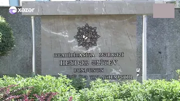 Daun sindromlu şəxslərin cəmiyyətə inteqrasiyası üçün planlı iş aparılır
