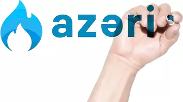 ŞƏHİD QADIN HƏRBİÇİNİN AİLƏSİNİN YAŞADIĞI EV QAZLAŞDIRILDI