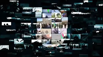 Cəbrayıl rayonunun Qumlaq kəndi