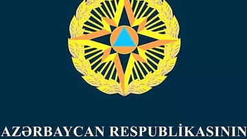 Rusiya FHN-in növbəti pirotexniklər qrupu ölkəmizə gəlib
