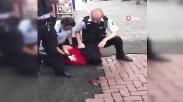 Polis zorakılığı və korrupsiyanın pik həddə olduğu Almaniya niyə Azərbaycanı hədəf alıb?